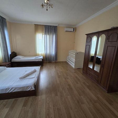 Mziuri Cozy Guesthouse Kobuleti Exterior foto