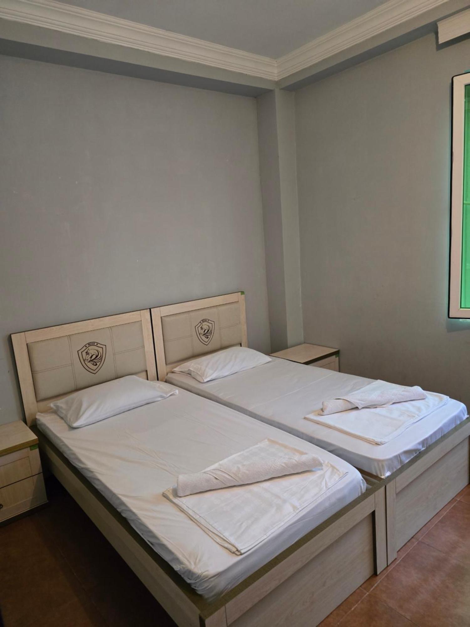 Mziuri Cozy Guesthouse Kobuleti Exterior foto