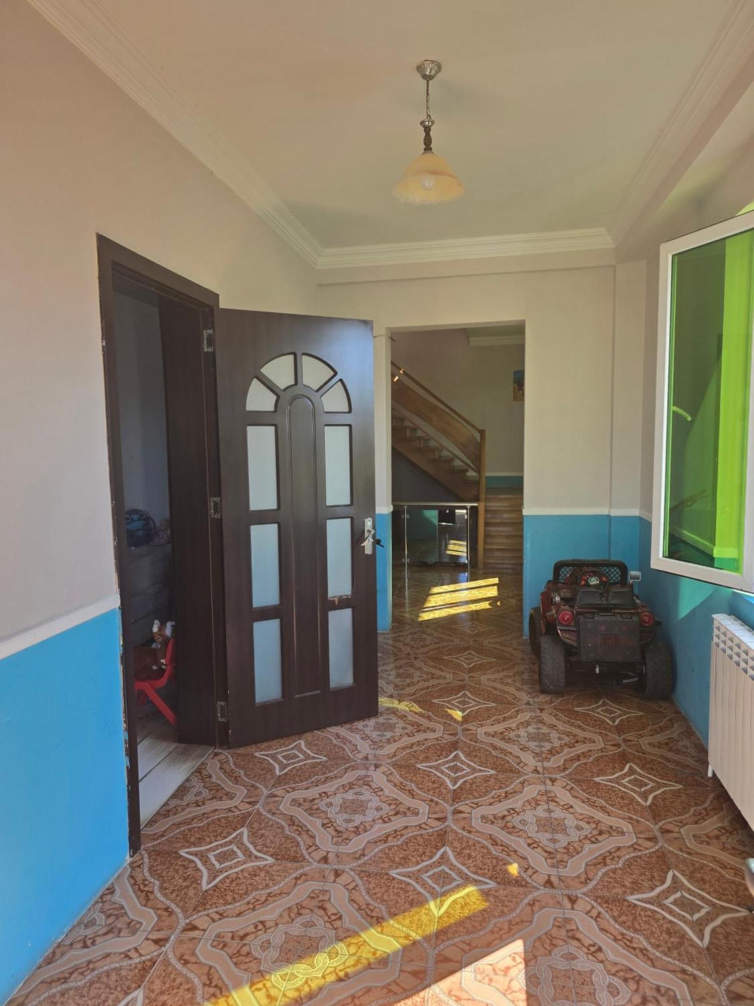 Mziuri Cozy Guesthouse Kobuleti Exterior foto