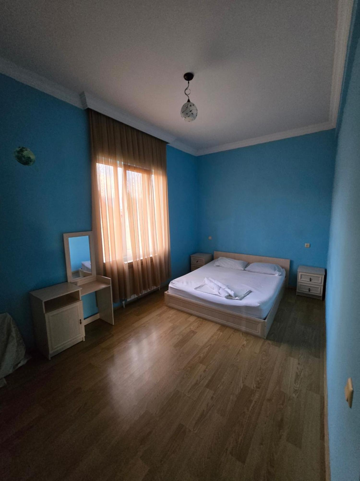 Mziuri Cozy Guesthouse Kobuleti Exterior foto