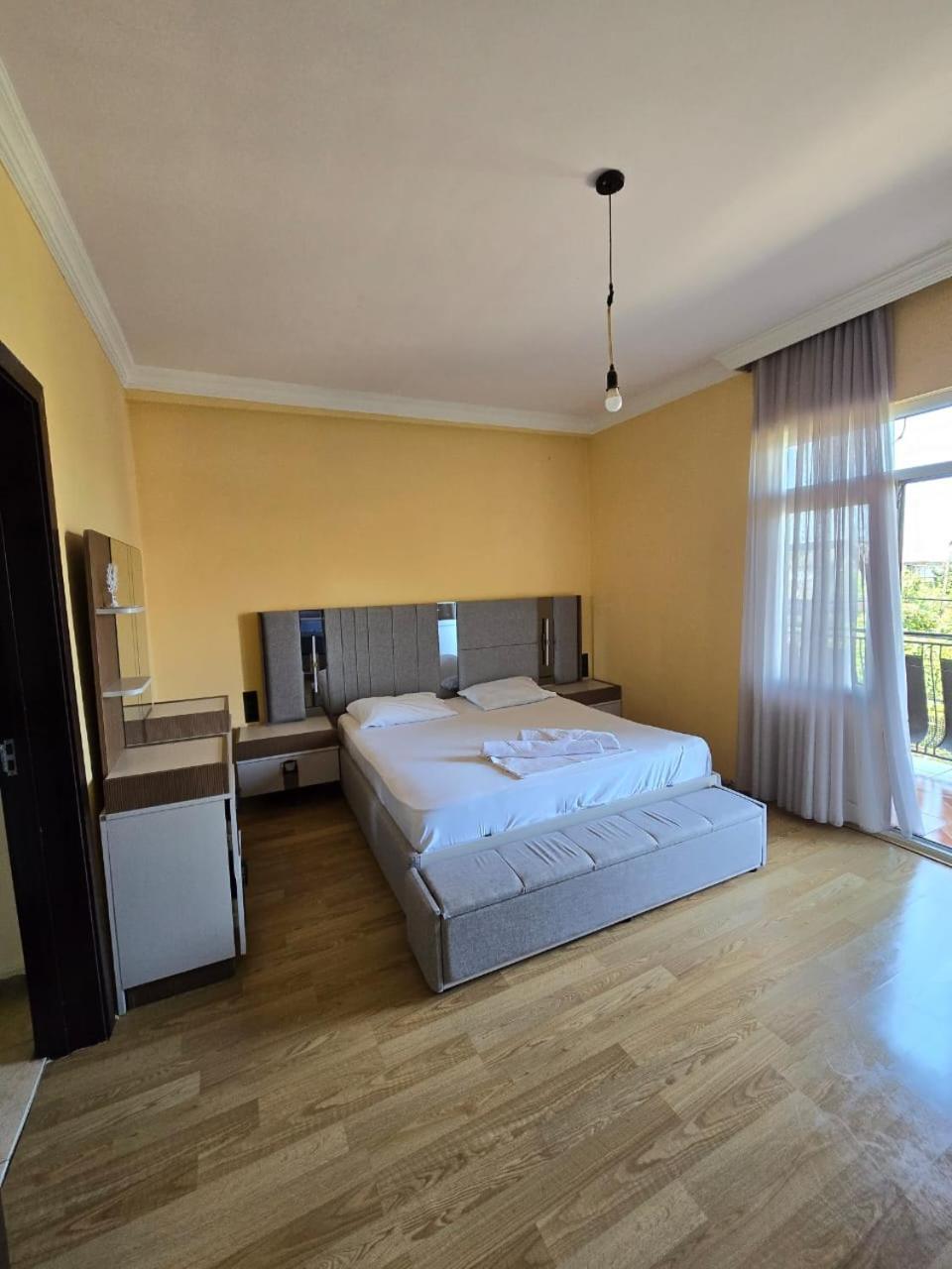 Mziuri Cozy Guesthouse Kobuleti Exterior foto